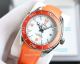 Replica Omega Seamaster 600 Orange Rubber Strap Red Ceramics Bezel Watch  (9)_th.jpg